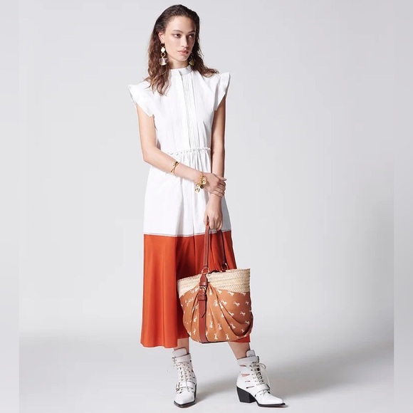 ✨ CHLOE Rylee ankle boots - Picture 3 of 9